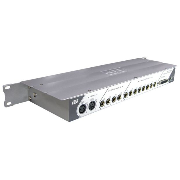 کارت صدا ای اس آی ESI ESP 1010 e - تصویر 4