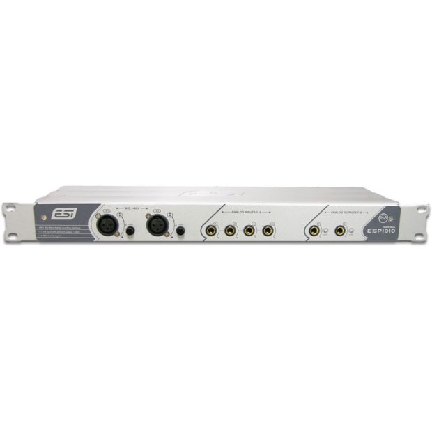 کارت صدا ای اس آی ESI ESP 1010 e - تصویر 5