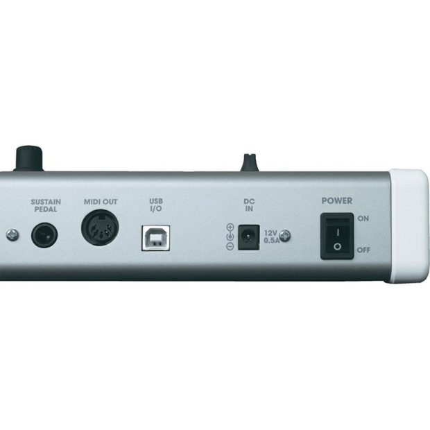 میدی کنترلر ای اس آی ESI KeyControl 25 XT - تصویر 2
