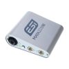 کارت صدا ای اس آی ESI Maya22 USB
