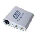 کارت صدا ای اس آی ESI Maya22 USB