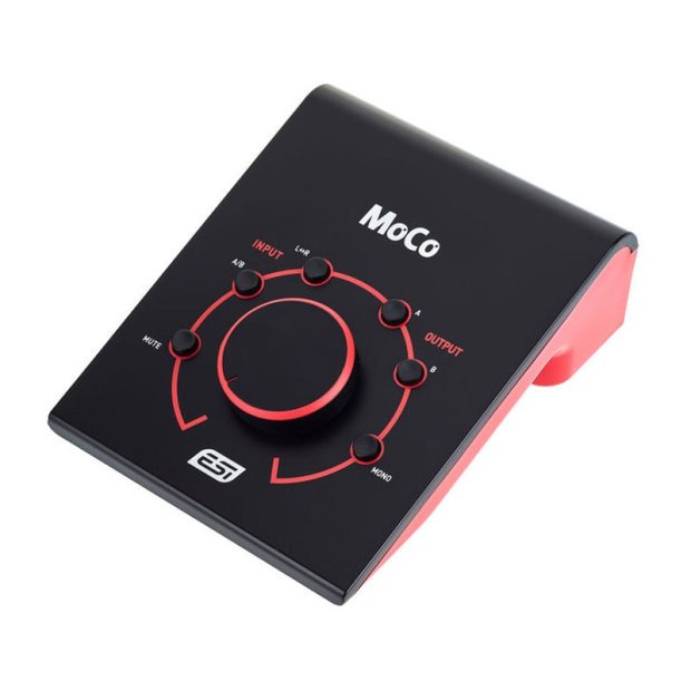 کنترلر صدا ای اس آی ESI MoCo Monitor Controller - تصویر 2