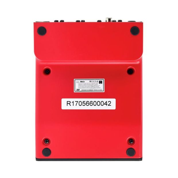 کنترلر صدا ای اس آی ESI MoCo Monitor Controller - تصویر 9