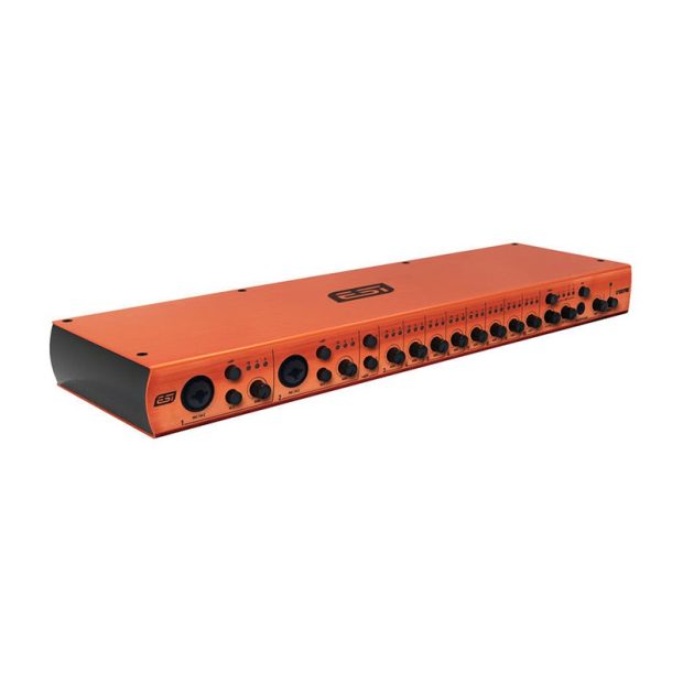 کارت صدا ای اس آی ESI U108 PRE - تصویر 2