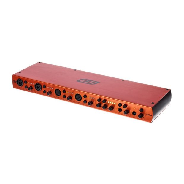 کارت صدا ای اس آی ESI U168 XT - تصویر 3