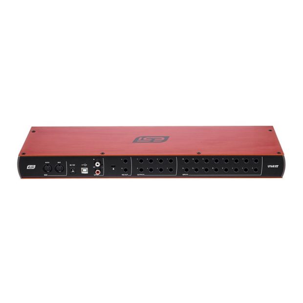 کارت صدا ای اس آی ESI U168 XT - تصویر 6