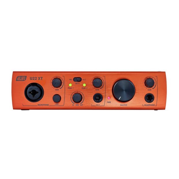 esi-u22-xt-01-800x800-1.jpg کارت صدا ای اس آی ESI U22 XT - تصویر 1