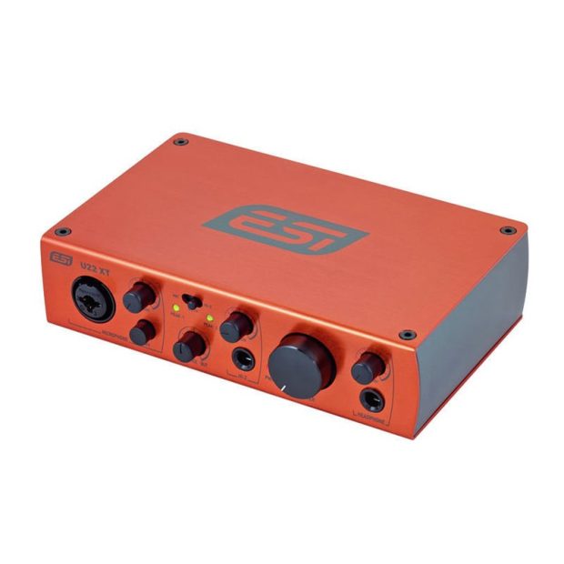 کارت صدا ای اس آی ESI U22 XT - تصویر 3