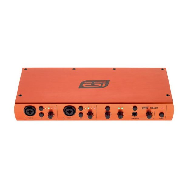 کارت صدا ای اس آی ESI U86 XT - تصویر 2