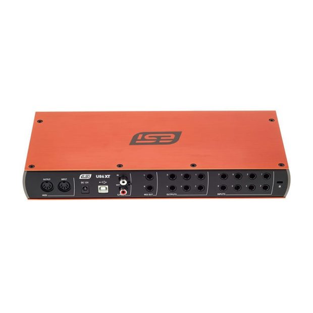 کارت صدا ای اس آی ESI U86 XT - تصویر 5