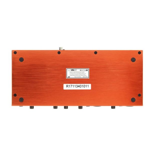 کارت صدا ای اس آی ESI U86 XT - تصویر 6