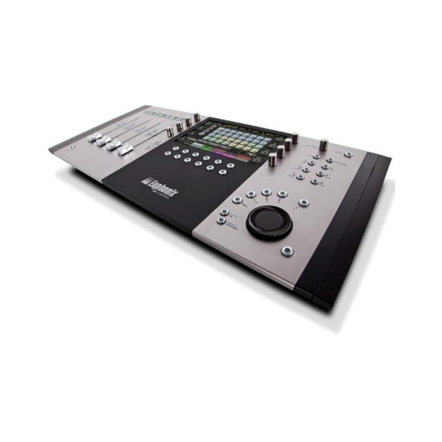 کنترلر نرم افزار یوفونیکس Euphonix Mc Control V2 - تصویر 2