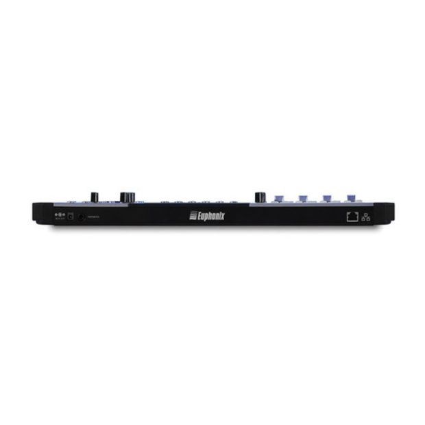 کنترلر نرم افزار یوفونیکس Euphonix Mc Control V2 - تصویر 3
