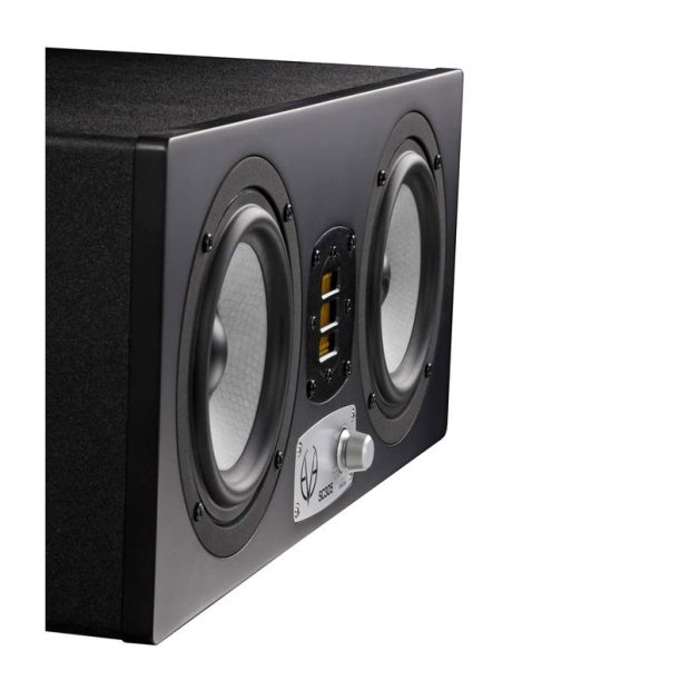 اسپیکر مانیتورینگ EVE EVE Audio SC305 - تصویر 2