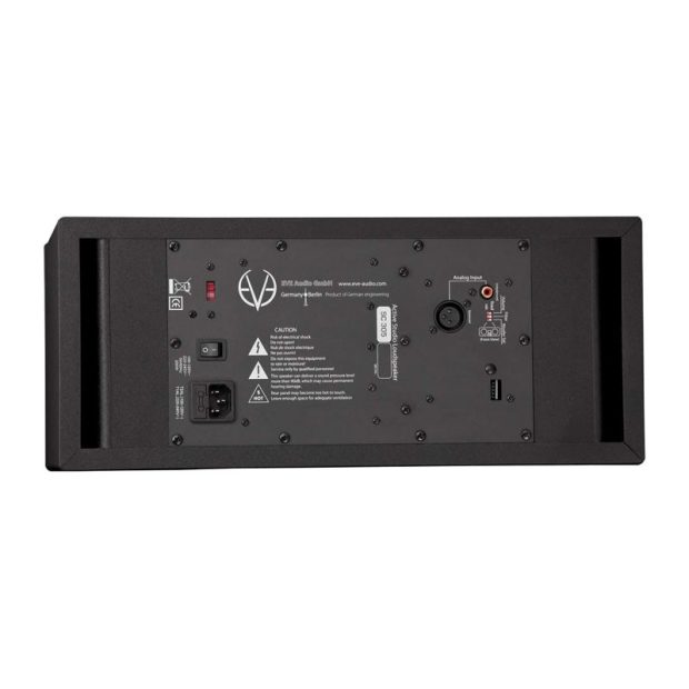 اسپیکر مانیتورینگ EVE EVE Audio SC305 - تصویر 3