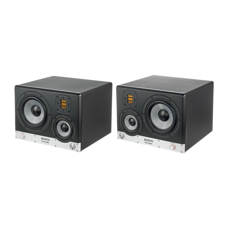 اسپیکر مانیتورینگ EVE Eve Audio SC3070