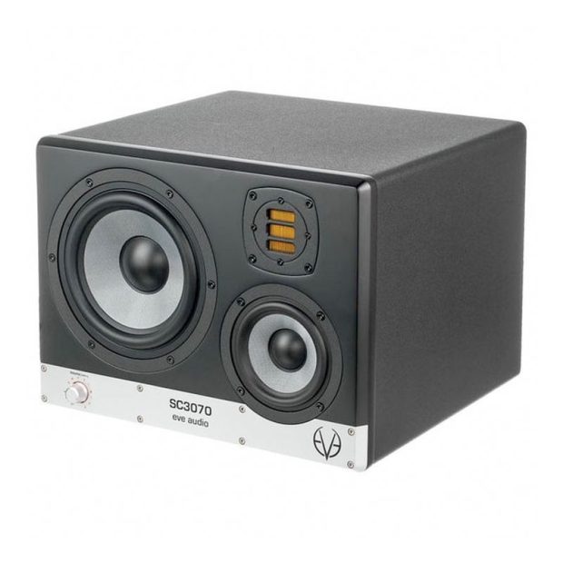 اسپیکر مانیتورینگ EVE Eve Audio SC3070 - تصویر 2