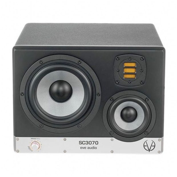 اسپیکر مانیتورینگ EVE Eve Audio SC3070 - تصویر 3