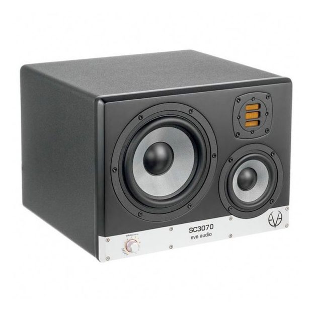 اسپیکر مانیتورینگ EVE Eve Audio SC3070 - تصویر 4