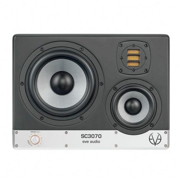 اسپیکر مانیتورینگ EVE Eve Audio SC3070 - تصویر 5