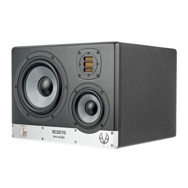 اسپیکر مانیتورینگ EVE Eve Audio SC3070 - تصویر 6