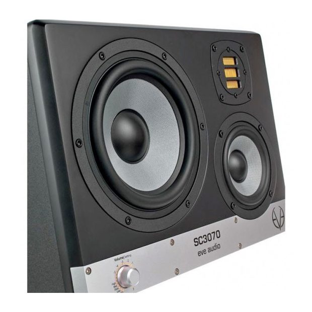 اسپیکر مانیتورینگ EVE Eve Audio SC3070 - تصویر 10