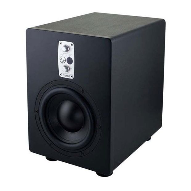 ساب ووفر مانیتورینگ EVE EVE Audio TS108