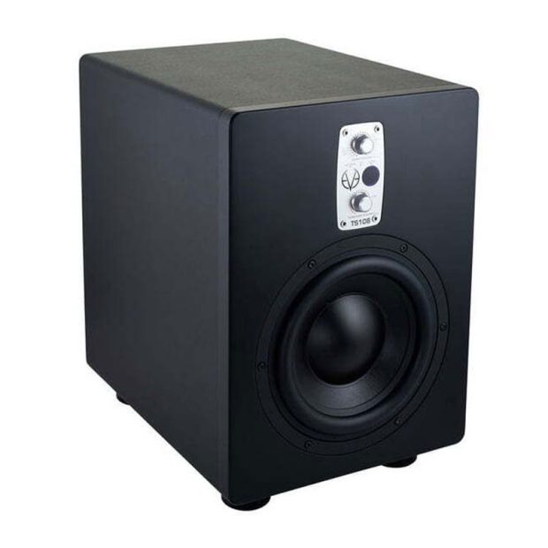 ساب ووفر مانیتورینگ EVE EVE Audio TS108 - تصویر 2