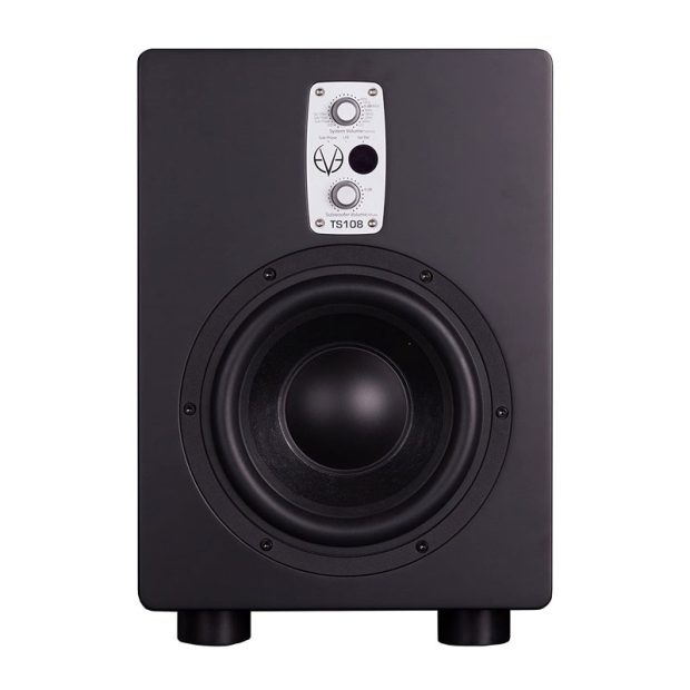 ساب ووفر مانیتورینگ EVE EVE Audio TS108 - تصویر 3
