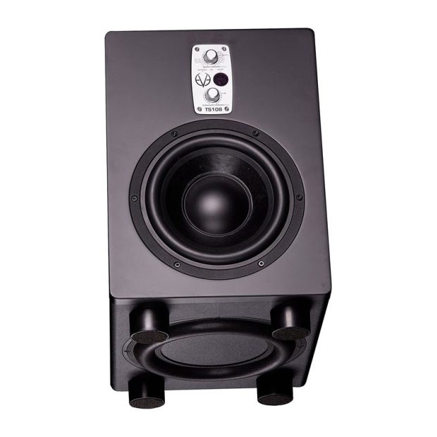 ساب ووفر مانیتورینگ EVE EVE Audio TS108 - تصویر 4