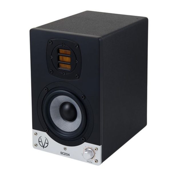 اسپیکر مانیتورینگ EVE EVE SC204 - تصویر 2