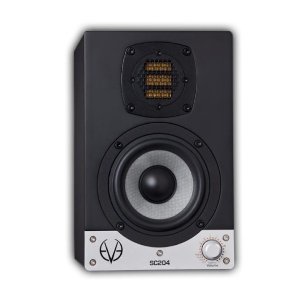 اسپیکر مانیتورینگ EVE EVE SC204 - تصویر 3