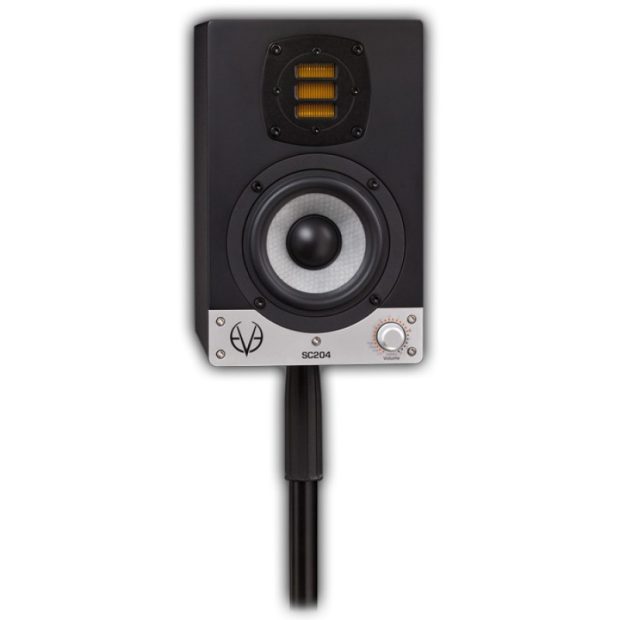 اسپیکر مانیتورینگ EVE EVE SC204 - تصویر 5