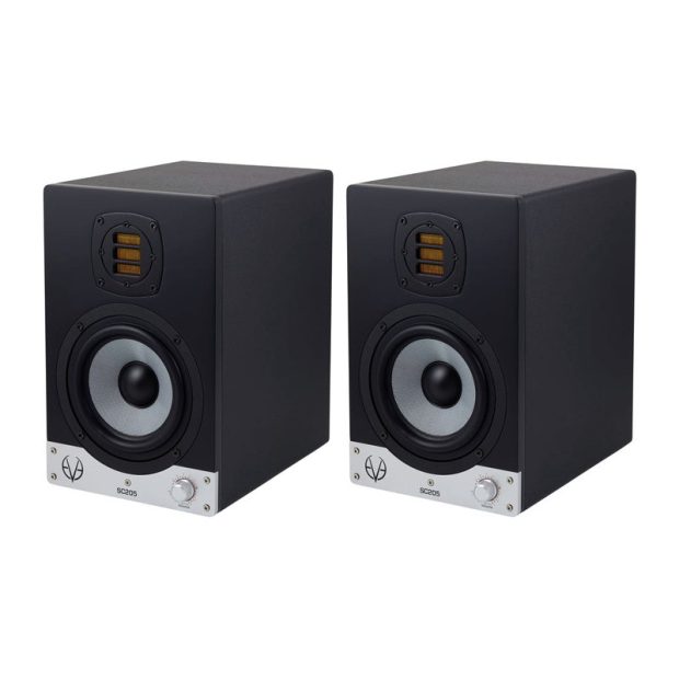 اسپیکر مانیتورینگ EVE EVE SC205