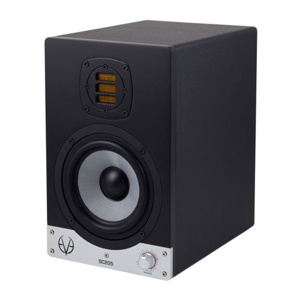 اسپیکر مانیتورینگ EVE EVE SC205 - تصویر 2