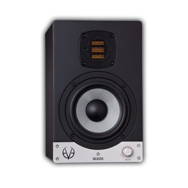 اسپیکر مانیتورینگ EVE EVE SC205 - تصویر 3