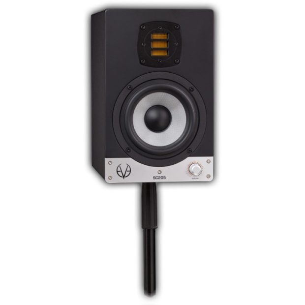 اسپیکر مانیتورینگ EVE EVE SC205 - تصویر 5