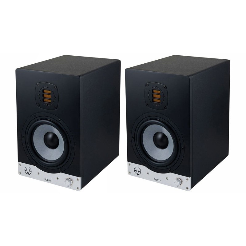 eve-sc207-01-800x800-1.jpg اسپیکر مانیتورینگ EVE EVE SC207 - تصویر 1