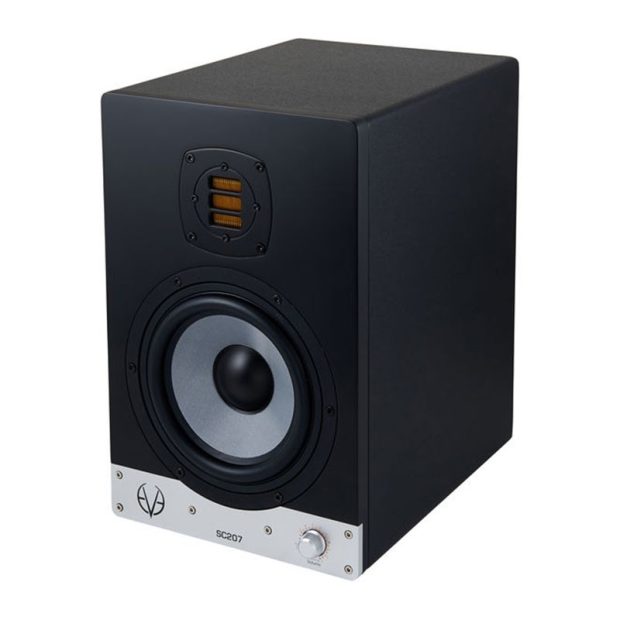 اسپیکر مانیتورینگ EVE EVE SC207 - تصویر 2