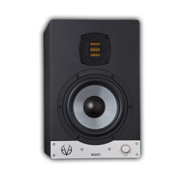 اسپیکر مانیتورینگ EVE EVE SC207 - تصویر 3