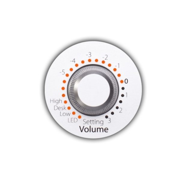 اسپیکر مانیتورینگ EVE EVE SC207 - تصویر 5