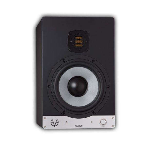 اسپیکر مانیتورینگ EVE EVE SC208 - تصویر 3