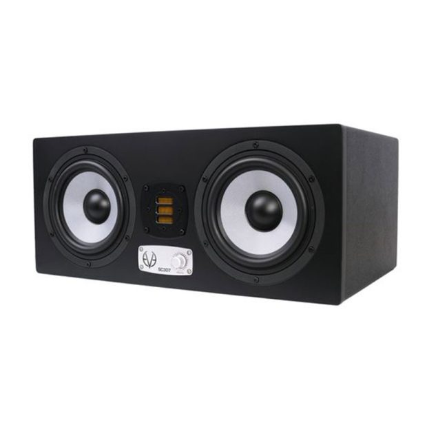 اسپیکر مانیتورینگ EVE EVE SC307 - تصویر 2