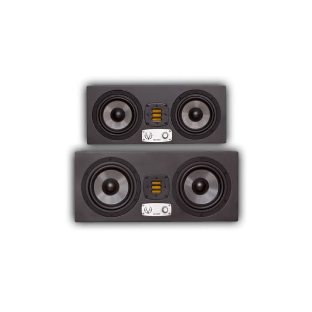 اسپیکر مانیتورینگ EVE EVE SC307 - تصویر 4