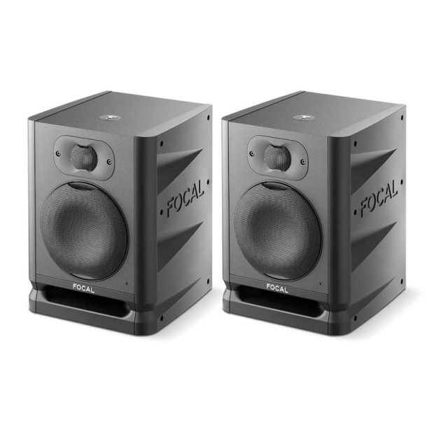 focal-alpha-50-evo-01-800x800-1.jpg اسپیکر مانیتورینگ فوکال FOCAL Alpha 50 Evo - تصویر 1