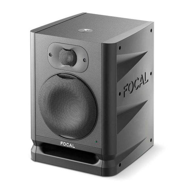 اسپیکر مانیتورینگ فوکال FOCAL Alpha 50 Evo - تصویر 2