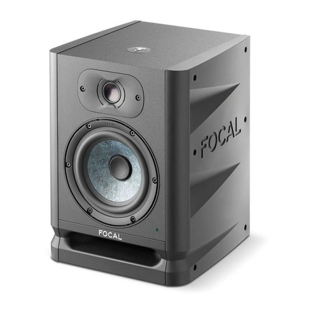 اسپیکر مانیتورینگ فوکال FOCAL Alpha 50 Evo - تصویر 3