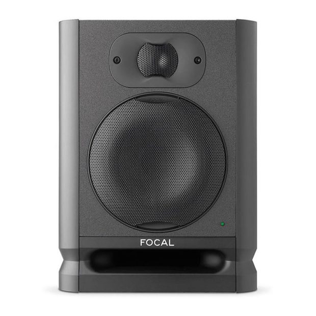اسپیکر مانیتورینگ فوکال FOCAL Alpha 50 Evo - تصویر 4