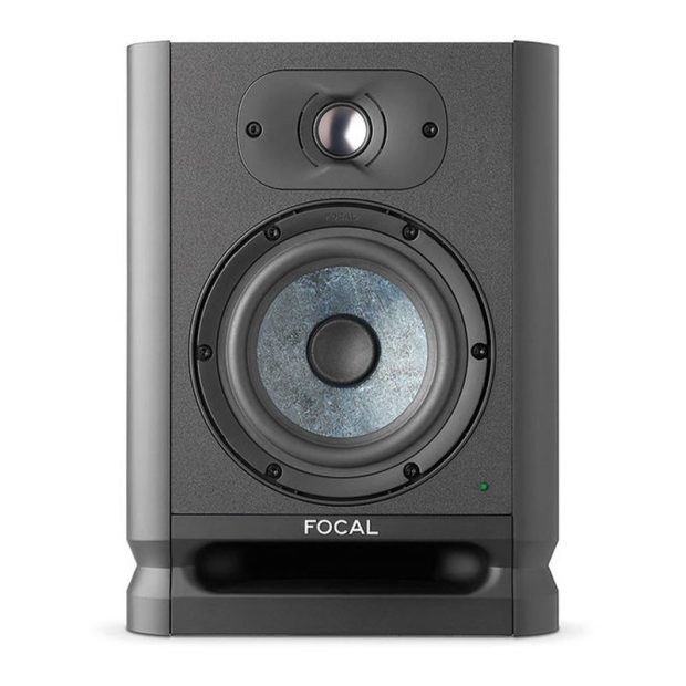اسپیکر مانیتورینگ فوکال FOCAL Alpha 50 Evo - تصویر 5