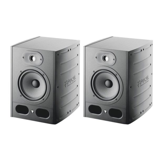 focal-alpha-65-01-800x800-1.jpg اسپیکر مانیتورینگ فوکال FOCAL Alpha 65 - تصویر 1